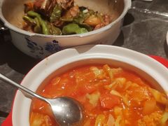 -金掌勺东北菜(格兰晴天店)