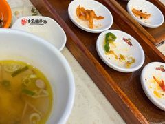 -乡党臊子面(丰庆公园店)