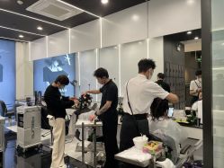 -西安F+造型