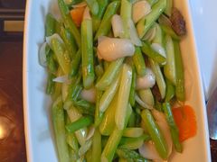 -大理实力希尔顿酒店御璽中餐厅YUXI – CHINESE RESTAURANT