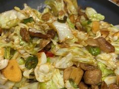 -小秦淮·南京土菜(新亭西路店)