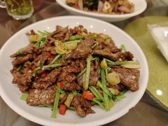 -季家厨房(长江东大街店)