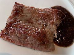 果木牛排-上宴精品海鲜姿造(晶融汇旗舰店)