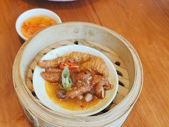 -苏州园区福朋喜来登酒店·聚味轩中餐厅