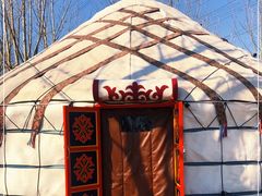 -九十九顶毡房(阜石路店)