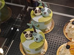 -Pantry's Best派悦坊蛋糕(K11购物艺术中心店)