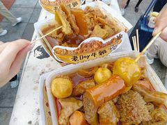 -老day牛杂(官也街总店)