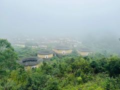 -初溪土楼群