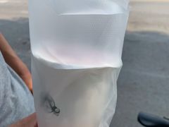 -津椰本·海南正宗椰奶清补凉(店一店)