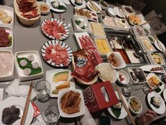 -海底捞火锅(方塔东街店)