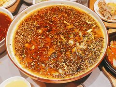 -四川饭店(长白店)