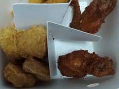 -汉堡王(天津鲁能店)