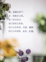 点击看大图 -Sunny喜铺婚礼定制·求婚策划