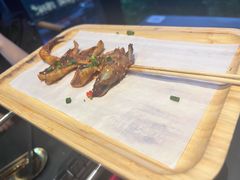 -好唛士·精酿啤酒烧烤(金沪路店)