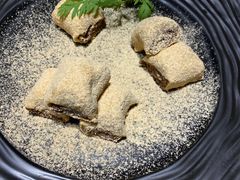 -东来顺饭庄(金泉广场店)