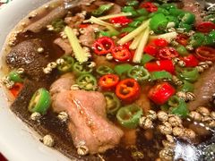 -上海滩餐厅(BFC外滩金融中心店)