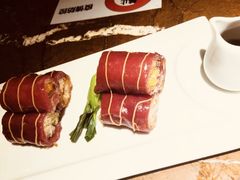 -广东道至正餐厅(区庄店)