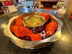 -邓莽子老火锅(中兴路总店)