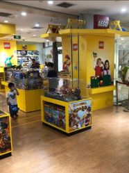 -KIDSLAND(北京蓝色港湾店)