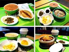 -老乡鸡(马鞍山路店)