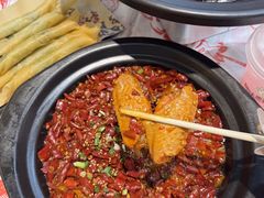 -回味黑鸭煲·始于2006(万松园店)