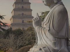 -大慈恩寺(大雁塔)