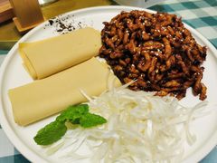 -紫光园(劲松店)