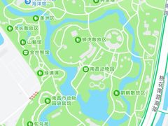 -南昌动物园