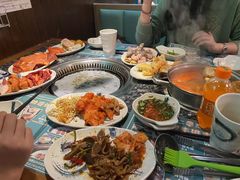 -阪尚皇·原切牛排·烤肉火锅自助(北京路店)