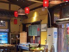 -富正毅三下锅·湘西韵味(天门山索道店)