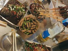 -有局·成都市井烧烤·精酿啤酒(双楠店)