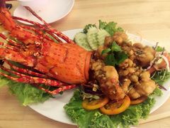 -J Daeng Seafood