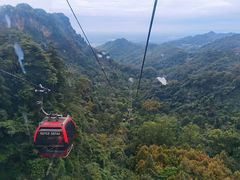 -青城山