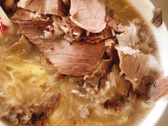 牛肉糁-朝阳糁馆