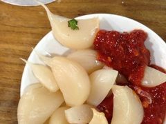 iphone_upload_pic-老刘家泡馍·陕西老字号(钟楼广济街店)