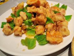 -华竹饭店(中央大街店)
