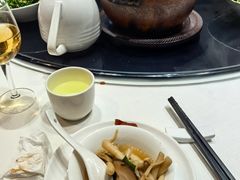 -香雪海饭店中餐厅(人民桥店)