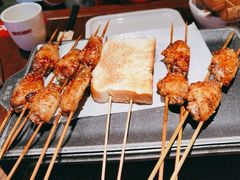 -管氏翅吧(台湾街店)