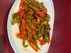 -小蓝鲸湖北菜(八一路店)