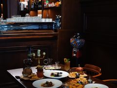 -上古咖啡ShadowCafe&Reastaurant(哈尔滨中央大街店)