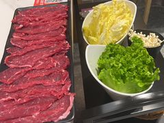 -牛品福潮汕牛肉火锅(旺庄店)