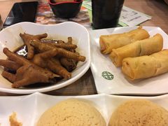 -添好运点心专门店(中环IFC店)