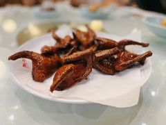 唐宫金奖乳鸽-唐宫海鲜舫