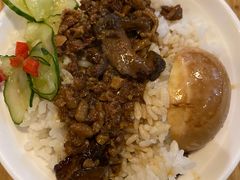 -一家亲台菜餐厅(银塘中路店)