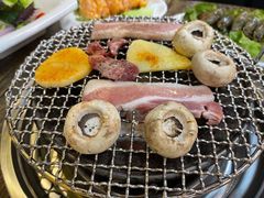 -P1泥炉烤肉(市桥富华东路店)