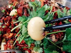 -天治宣·野椒鸡(龙头寺总店)