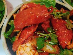 -酒拾烤肉(星沙店)
