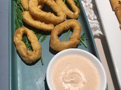 -伊斯坦布尔土耳其清真咖啡餐厅