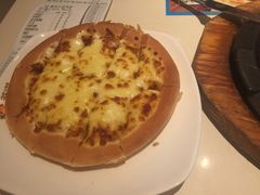 -菲滋意式休闲餐厅(北仑银泰城店)
