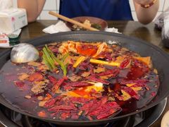 -黄潇洒老火锅(九眼桥宏济巷店)